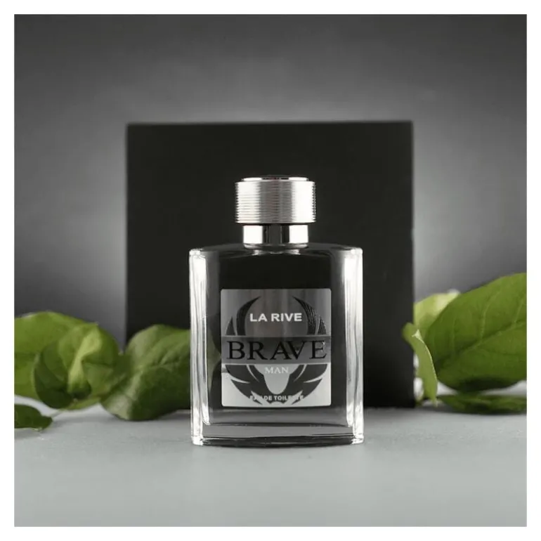 La Rive Brave eau de toilette 100 ML