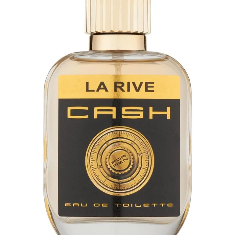 La Rive Cash Man eau de toilette 90 ML
