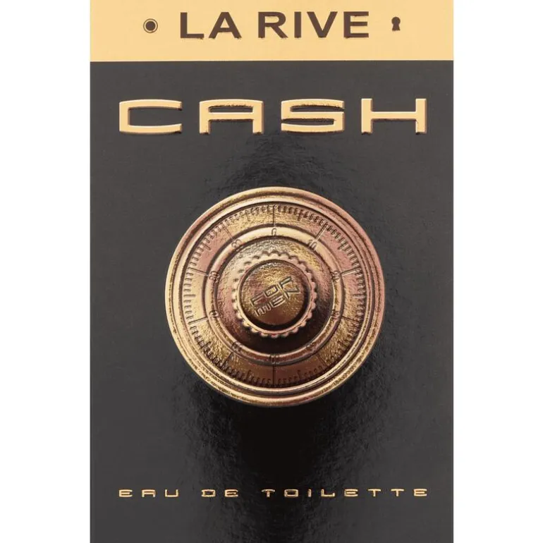 La Rive Cash Man eau de toilette 90 ML