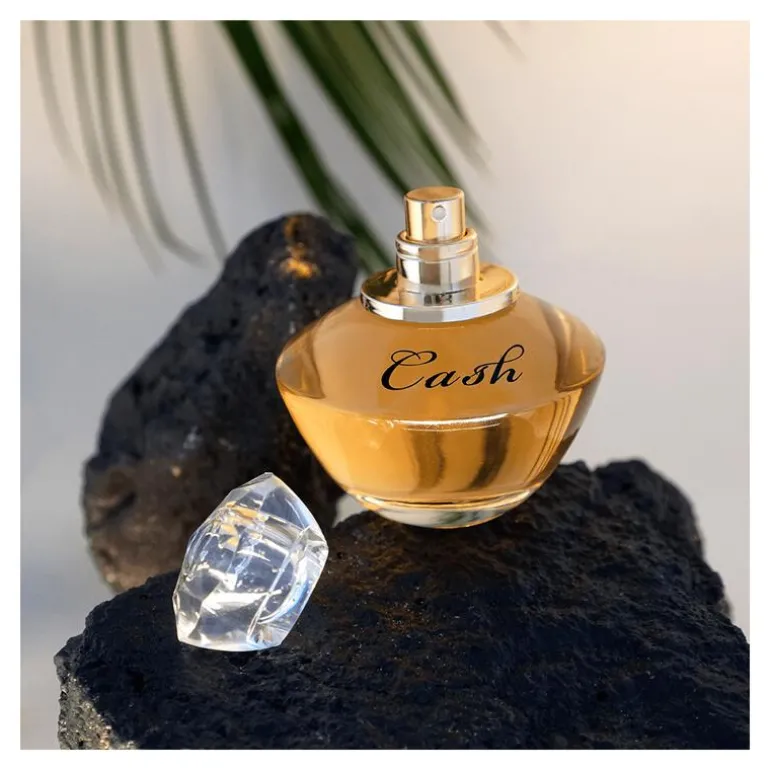 La Rive Cash Woman eau de parfum 90 ML