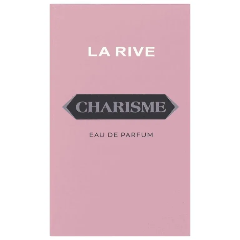 La Rive Charisme eau de parfum 90 ML