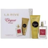 La Rive Elegant Woman Giftset