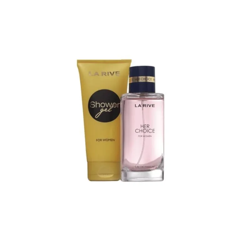 La Rive Her Choice cadeauset 2 stuks