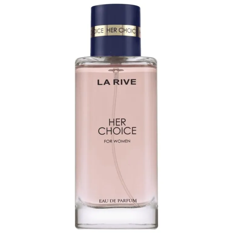 La Rive Her Choice eau de parfum 100 ML