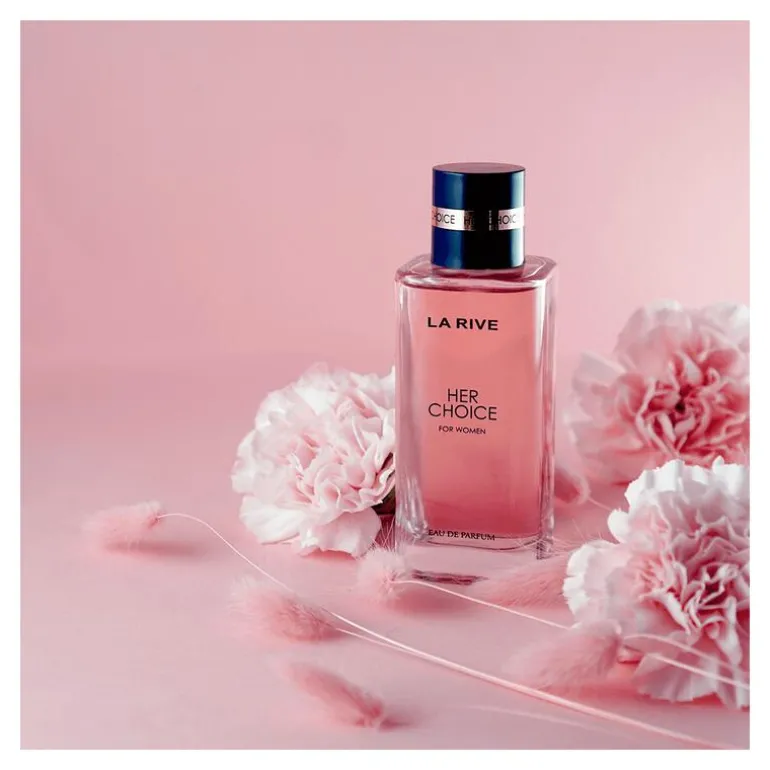 La Rive Her Choice eau de parfum 100 ML