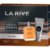 La Rive Heroic Man Giftset 100 ML