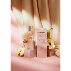 La Rive I Am Ideal eau de parfum 90 ML