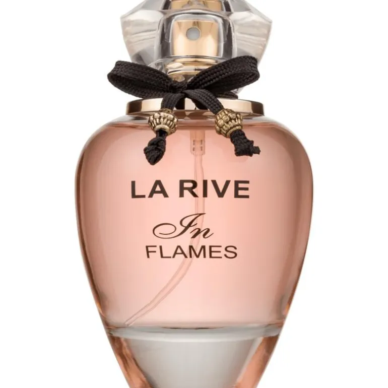 La Rive In Flames eau de parfum 100 ML