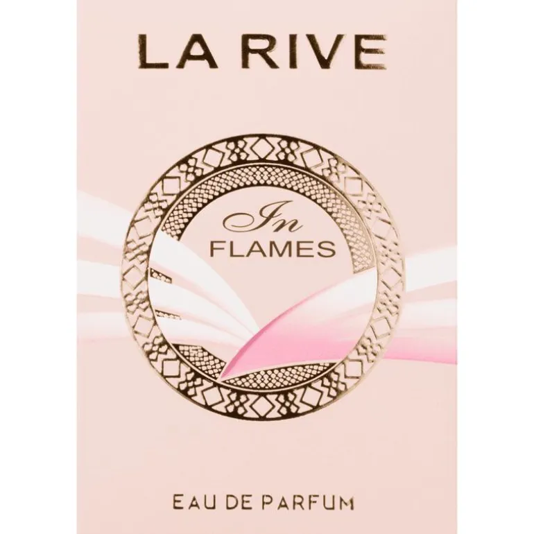 La Rive In Flames eau de parfum 100 ML