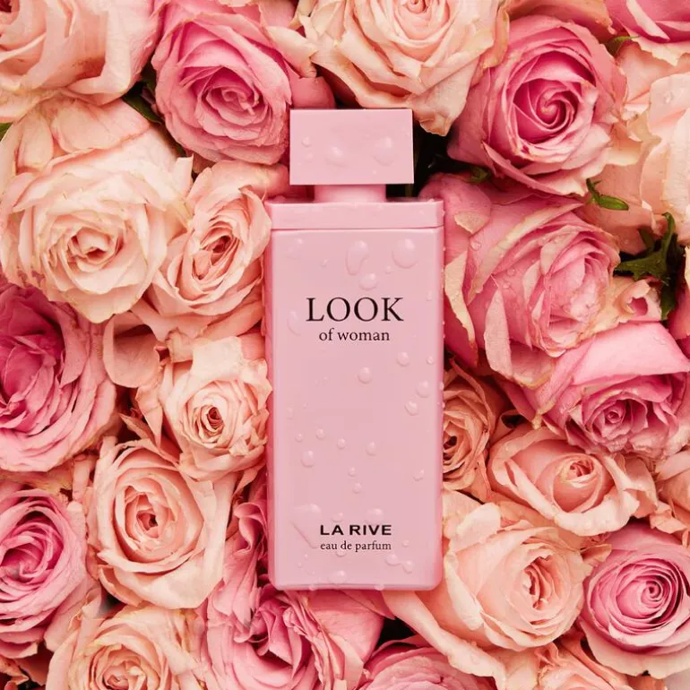 La Rive Look of Woman eau de parfum 75 ML