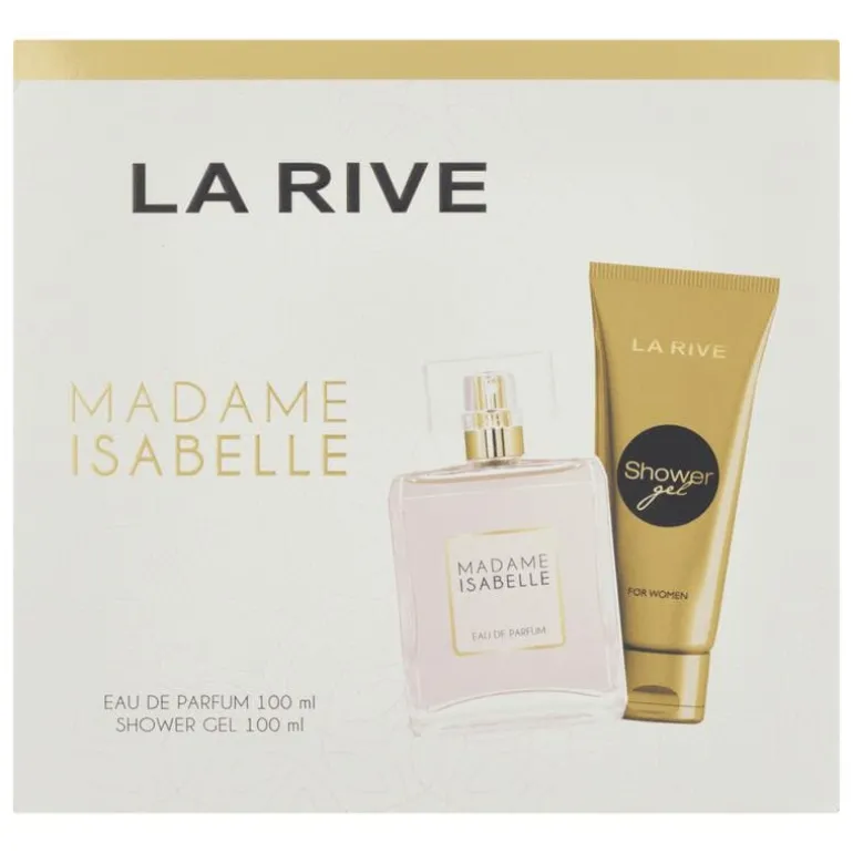 La Rive Madame Isabelle giftset