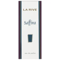 La Rive Saffira eau de parfum 90 ML