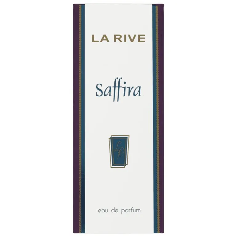 La Rive Saffira eau de parfum 90 ML