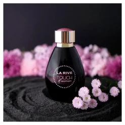 La Rive Touch of Woman eau de parfum 90 ML