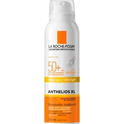 La Roche-Posay Anthelios Lichaamsmist SPF50+ 200 ML