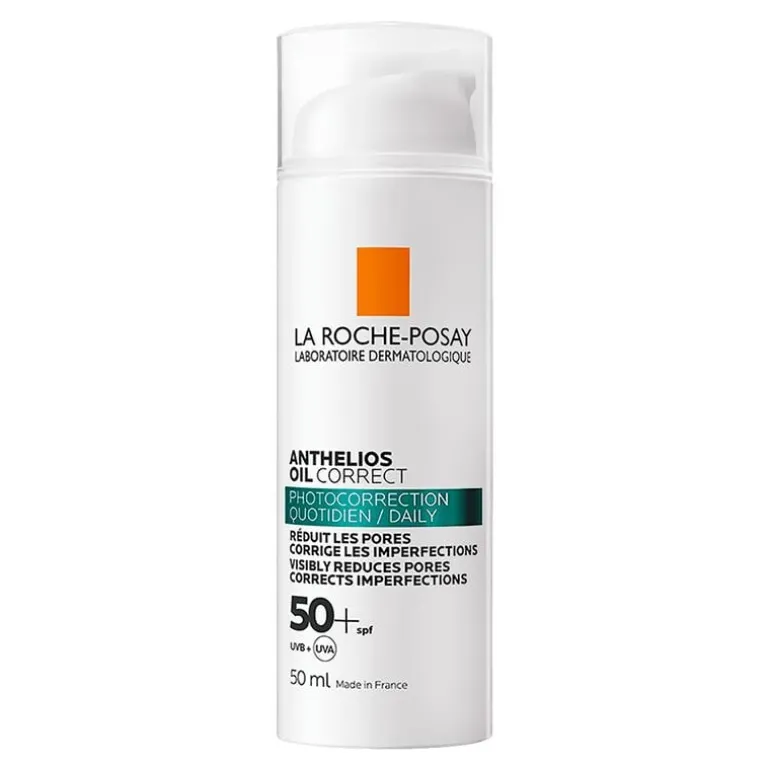 La-Roche Posay Anthelios Oil Correct SPF50 50 ML