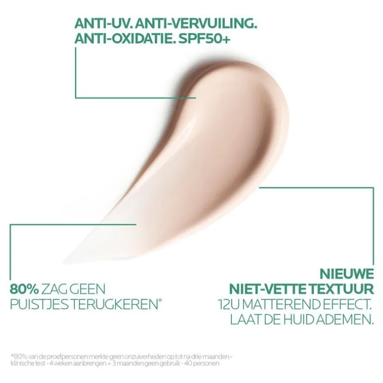 La-Roche Posay Anthelios Oil Correct SPF50 50 ML