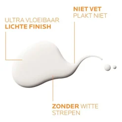 La Roche-Posay Anthelios Onzichtbare Zonnebrandspray SPF30 200 ML