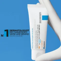 La Roche-Posay Cicaplast Balsem B5+ SPF50 40 ML