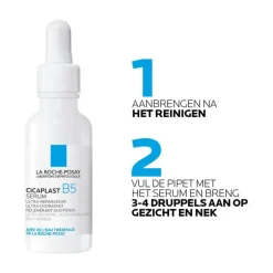 La Roche-Posay Cicaplast Daily Repair Serum 30 ML