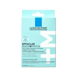 La Roche-Posay Effaclar Duo+M Patches 22 stuks