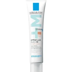 La Roche-Posay Effaclar DUO +M Unifiant Medium Crème 40 ML