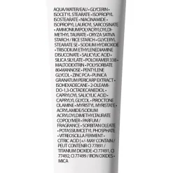 La Roche-Posay Effaclar DUO +M Unifiant Medium Crème 40 ML
