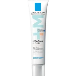La Roche-Posay Effaclar DUO +M Unifiant Light Crème 40 ML