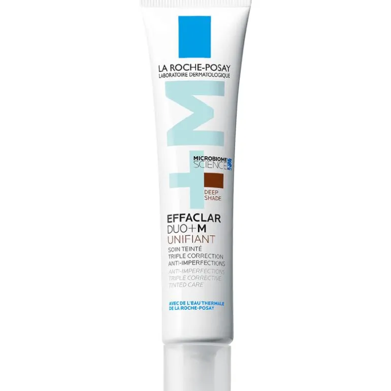 La Roche-Posay Effaclar DUO +M Unifiant Dark Crème 40 ML