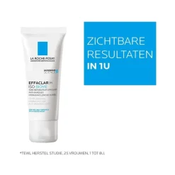 La Roche-Posay Effaclar H Iso-biome Dagcrème 40 ML