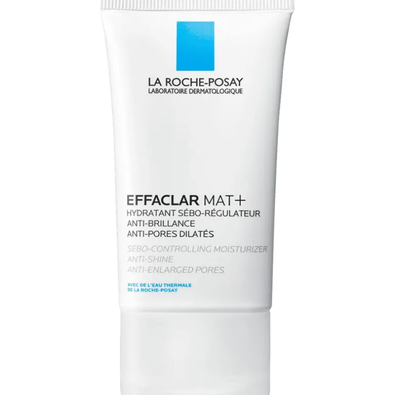 La Roche-Posay Effaclar Mat+ Dagcrème Vette Huid 40 ML