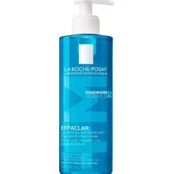 La Roche-Posay Effaclar Zuiverende Gel 400 ML