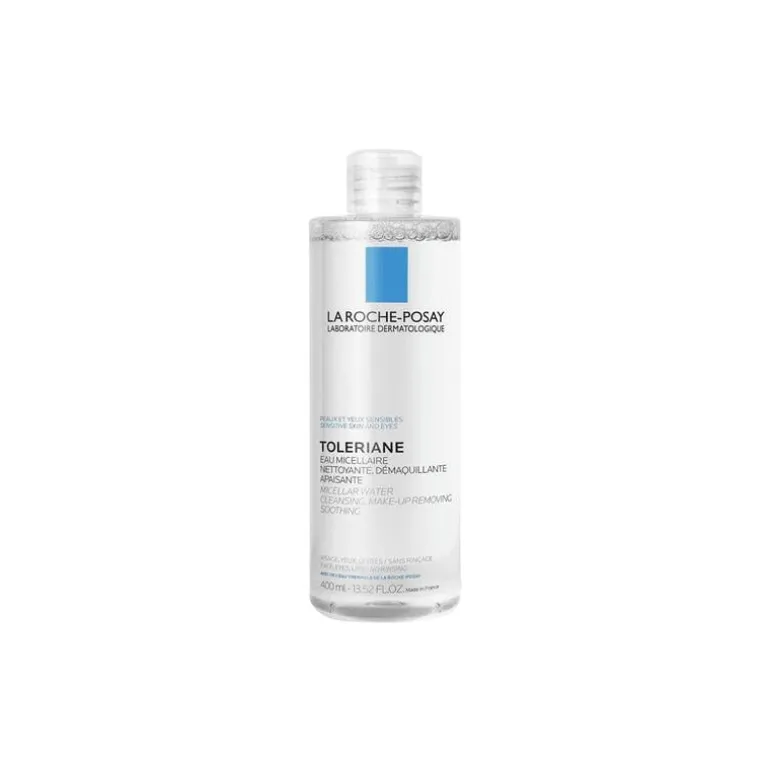 La Roche-Posay Fysiologisch Micellair Reinigingswater Gevoelige Huid 400 ML