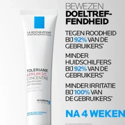 La Roche-Posay Kerium DS Crème Kalmerende Verzorging 40 ML
