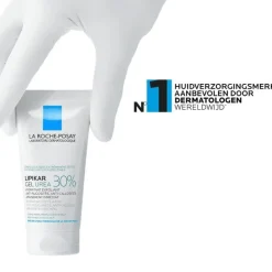 La Roche-Posay Lipikar Lait Urea 30% 50 ML