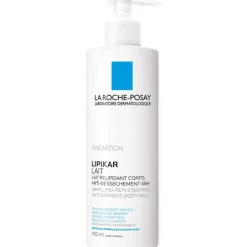 La Roche-Posay Lipikar Melk Bodylotion Droge Huid 400 ML
