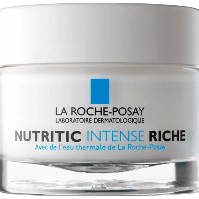 La Roche-Posay Nutritic Intense Crème Droge Huid 50 ML