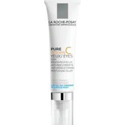 La Roche-Posay Pure Vitamine C Ogen 15 ML