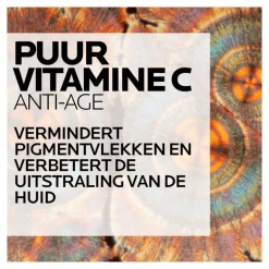 La Roche-Posay Pure Vitamine C Ogen 15 ML
