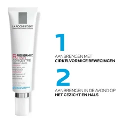 La Roche-Posay Redermic Retinol Dagcrème 30 ML