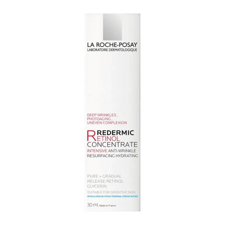 La Roche-Posay Redermic Retinol Dagcrème 30 ML