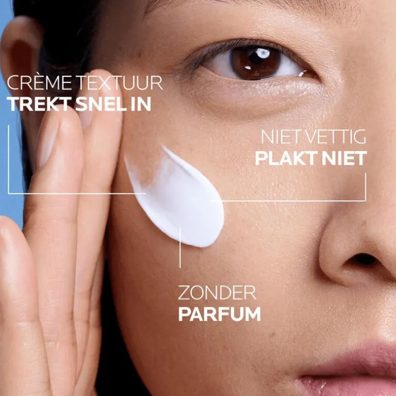 La Roche-Posay Toleriane Dermallergo Dagcrème 40 ML
