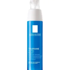 La Roche-Posay Toleriane Dermallergo Nachtcrème 40 ML