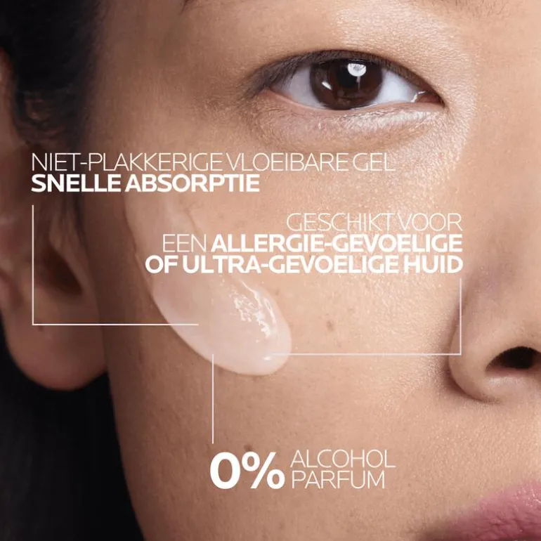La Roche-Posay Toleriane Dermallergo Serum 30ML