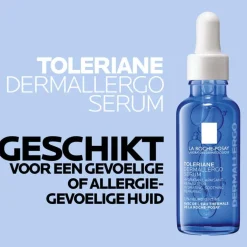 La Roche-Posay Toleriane Dermallergo Serum 30ML