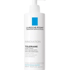 La Roche-Posay Toleriane Hydraterende Wascrème Gevoelige Huid 400 ML