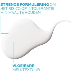 La Roche-Posay Toleriane Reinigingslotion 200 ML