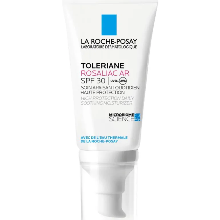 La Roche-Posay Toleriane Rosaliac UV Crème SPF30 50 ML