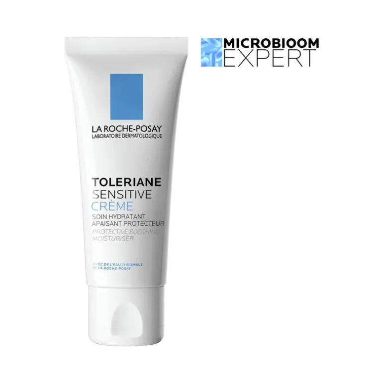 La Roche-Posay Toleriane Sensitive Dagcrème 40 ML