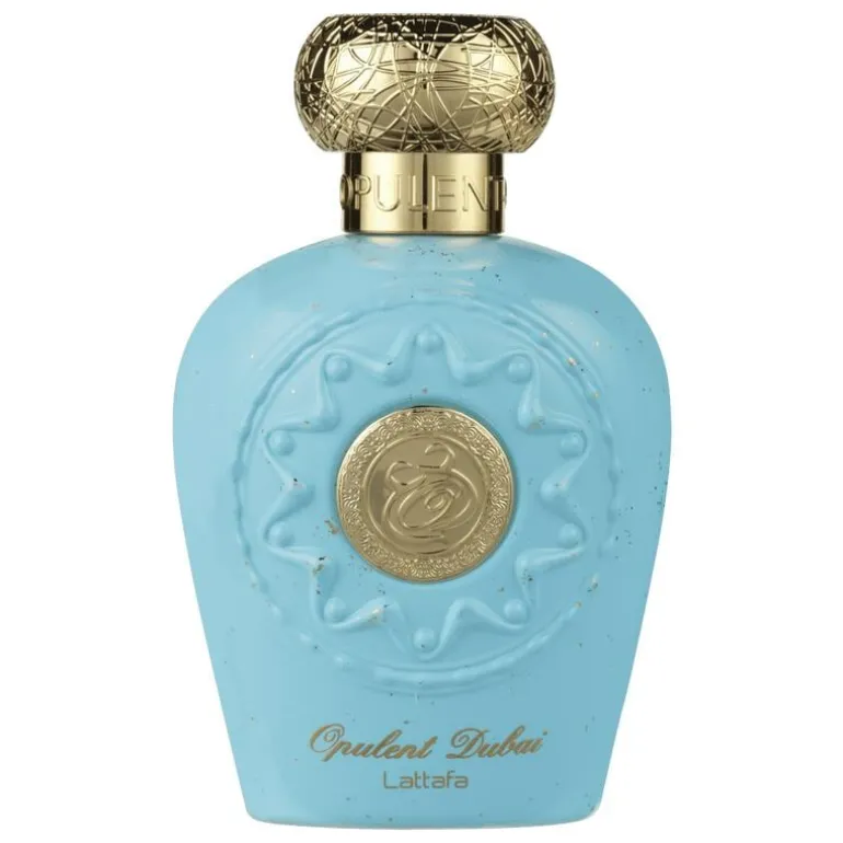 Lattafa Opulent Dubai edp 100ml